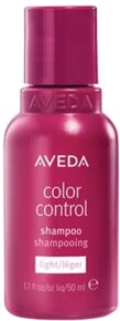 Aveda Color Control Shampoo Light 50 ml