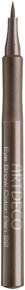 Artdeco Eyebrow Color Pen 22 medium brunette 1 ml