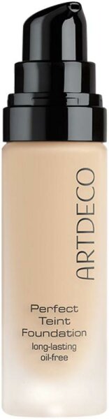 4052136095272 - ARTDECO Teint Make-up Perfect Teint Foundation Nr 52 Golden Bisquit 20 ml