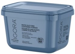 Schwarzkopf Professional Igora Vario Blond Super Plus Powder Lightener 450 g