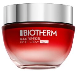 Biotherm Blue Peptide Uplift Night Cream 50 ml