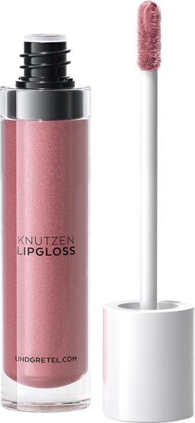 Und Gretel Knutzen Lip Gloss 03 Color Crush 6 ml