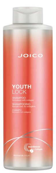 0074469524001 - Youthlock Shampoo 1000 ml