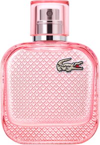 Lacoste L.12.12 Rose Sparkling Eau de Toilette (EdT) 50 ml