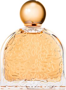 M.Micallef Secrets Of Love O Feminin Eau de Parfum (EdP) 100 ml