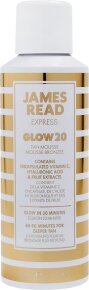 James Read Glow 20 Body Mousse 200 ml