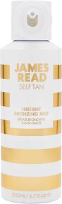 James Read Instant Bronzing Mist 200 ml