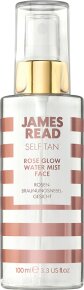 James Read Rose Glow Water Face Mist 100 ml