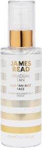 James Read H2O Tan Mist Face 100 ml