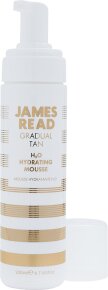 James Read H2O Hydrating Tan Mousse 200 ml