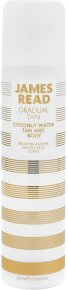 James Read Coconut Water Tan Mist Body 200 ml