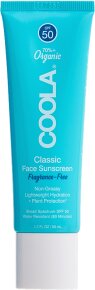 Coola Classic SPF 50 Face Lotion Fragrance-Free 50 ml