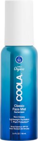 Coola Classic Face Mist SPF 50 100 ml