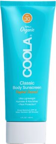 Coola Classic SPF 30 Body Lotion Tropical Coconut 148 ml