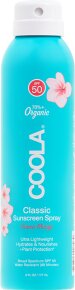 Coola Classic SPF 30 Body Spray Guave Mango 177 ml