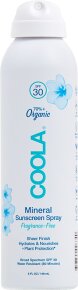 Coola Mineral Body Spray SPF 30 Fagrance-Free 148 ml