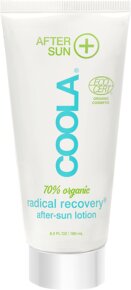 Coola Radical Recovery After-Sun Lotion 148 ml