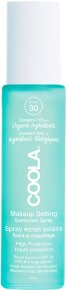 Coola Makeup Setting Spray SPF 30 Green Tea/Aloe 50 ml