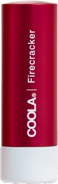 0850008613722 - Coola Pflege Sonnenpflege Sunscreen SPF 30 Mineral Liplux® Tinted Lip Balm Firecracker 440 ml