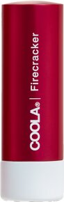 Coola Mineral Liplux SPF 30 4,2 g Firecracker (Red)