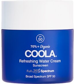 Coola Refreshing Water Cream SPF 50 44 ml