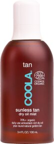 Coola Sunless Tan Dry Oil Mist 100 ml