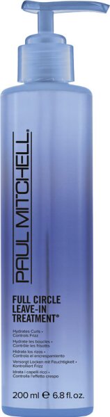 0009531119526 - Mitchell Paul Mitchell Full Circle Leave-In Treatment 200 ml