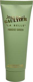 Ihr Geschenk - Jean Paul Gaultier La Belle Paradise Garden Body Lotion 75ml