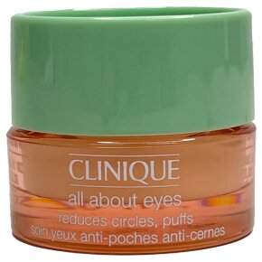 Ihr Geschenk - Clinique All About Eyes 5ml