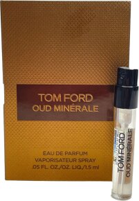 Ihr Geschenk - Tom Ford Oud Minerale 1,5ml