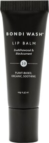 Bondi Wash Lip Balm Buddhawood & Blackcurrant 10 g