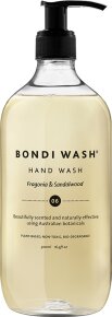 Bondi Wash Hand Wash Fragonia & Sandalwood 500 ml