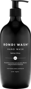 Bondi Wash Hand Wash Native Citrus 500 ml