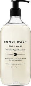 Bondi Wash Body Wash Tasmanian Pepper & Lavender 500 ml