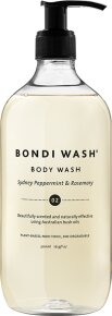 Bondi Wash Body Wash Sydney Peppermint & Rosemary 500 ml