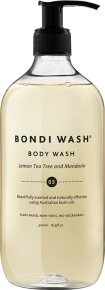 Bondi Wash Body Wash Lemon Tea Tree & Mandarin 500 ml