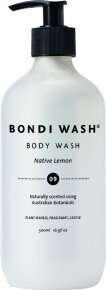 Bondi Wash Body Wash Native Lemon 500 ml