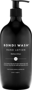 Bondi Wash Hand Lotion Native Citrus 500 ml