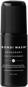 Bondi Wash Deodorant Lemon Tea Tree & Mandarin 50 ml