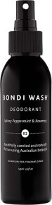 Bondi Wash Deodorant Spray Sydney Peppermint & Rosemary 125 ml