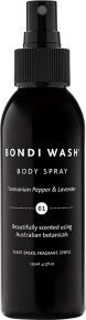 Bondi Wash Body Spray Tasmanian Pepper & Lavender 125 ml