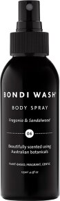 Bondi Wash Body Spray Fragonia & Sandalwood 125 ml