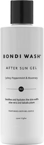 Bondi Wash After Sun Gel Sydney Peppermint & Rosemary 250 ml