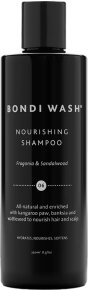 Bondi Wash Shampoo Nourishing Fragonia & Sandalwood 250 ml