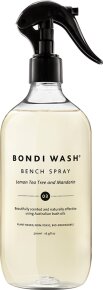 Bondi Wash Bench Spray Lemon Tea Tree & Mandarin 500 ml