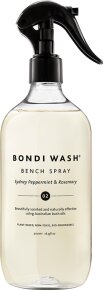 Bondi Wash Bench Spray Sydney Peppermint & Rosemary 500 ml