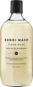 Bondi Wash Floor Wash Lemon Tea Tree & Mandarin 500 ml