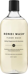 Bondi Wash Floor Wash Sydney Peppermint & Rosemary 500 ml