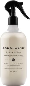 Bondi Wash Glass Spray Sydney Peppermint & Rosemary 500 ml