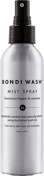 9349506000154 - Mist Spray Tasmanian Pepper & Lavender 150 ml